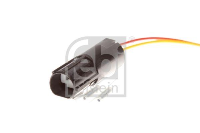 FEBI BILSTEIN 107099 Kabelreparatursatz für Nocken- / Kurbelwellensensor für Renault