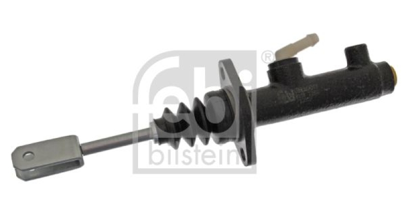 FEBI BILSTEIN 12329 Kupplungsgeberzylinder für Mercedes-Benz