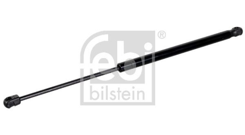 FEBI BILSTEIN 177278 Gasdruckfeder für Kofferraumklappe für KIA