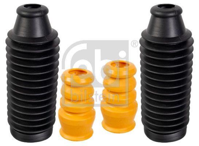 FEBI BILSTEIN 179428 Protection Kit für Stoßdämpfer für HONDA