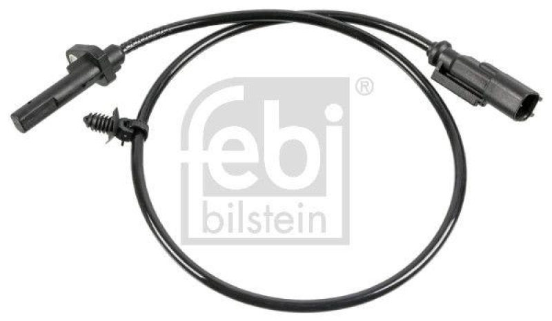 FEBI BILSTEIN 182703 ABS-Sensor für Ford