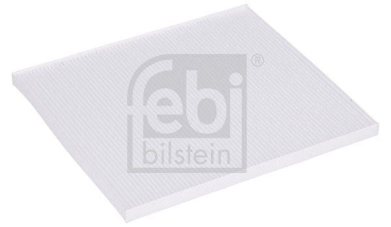 FEBI BILSTEIN 183845 Innenraumfilter für NISSAN