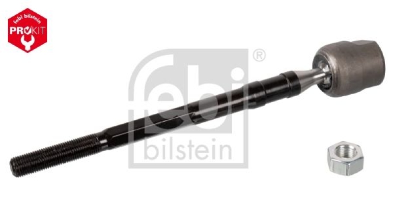 FEBI BILSTEIN 42314 Axialgelenk mit Kontermutter für SUZUKI