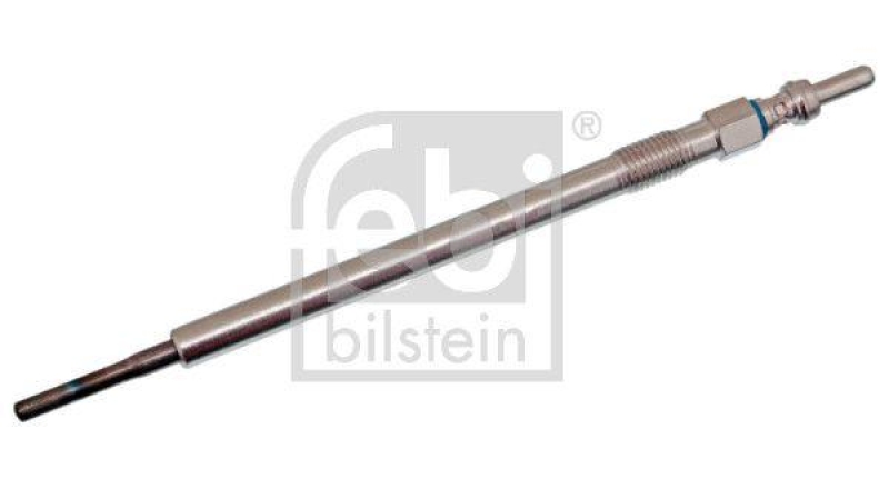 FEBI BILSTEIN 49536 Glühkerze für Mercedes-Benz