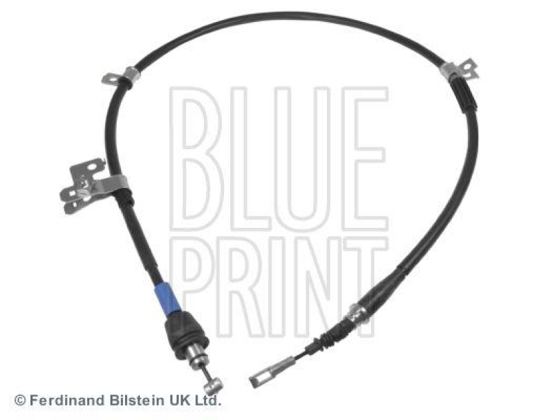 BLUE PRINT ADG046200 Handbremsseil für HYUNDAI