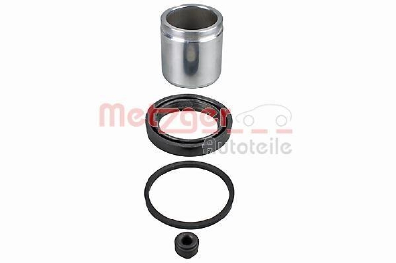 METZGER 114-5008 Reparatursatz, Bremssattel für CITROEN/FIAT/PEUGEOT