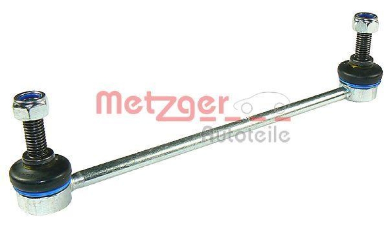 METZGER 53055618 Stange/Strebe, Stabilisator für CITROEN/FIAT/PEUGEOT VA links/rechts