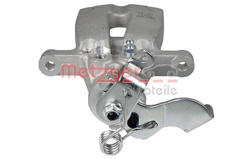 METZGER 6261329 Bremssattel Neuteil für KIA HA links