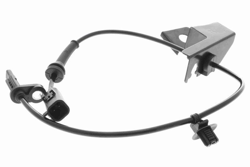 VEMO V25-72-1299 Sensor, Raddrehzahl 2-Polig für FORD