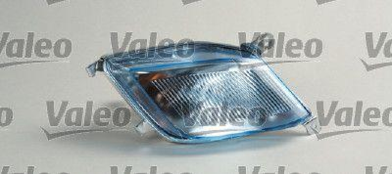 VALEO 043681 Blinklicht Niss. Micra 2007 R -