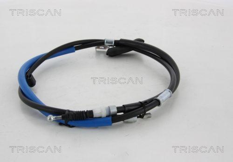 TRISCAN 8140 241121 Handbremsseil für Opel Zafira