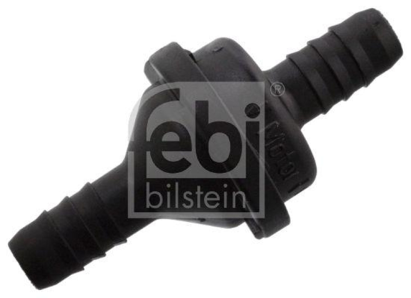 FEBI BILSTEIN 102362 Entlüftungsventil für Kurbelgehäuse für Mercedes-Benz