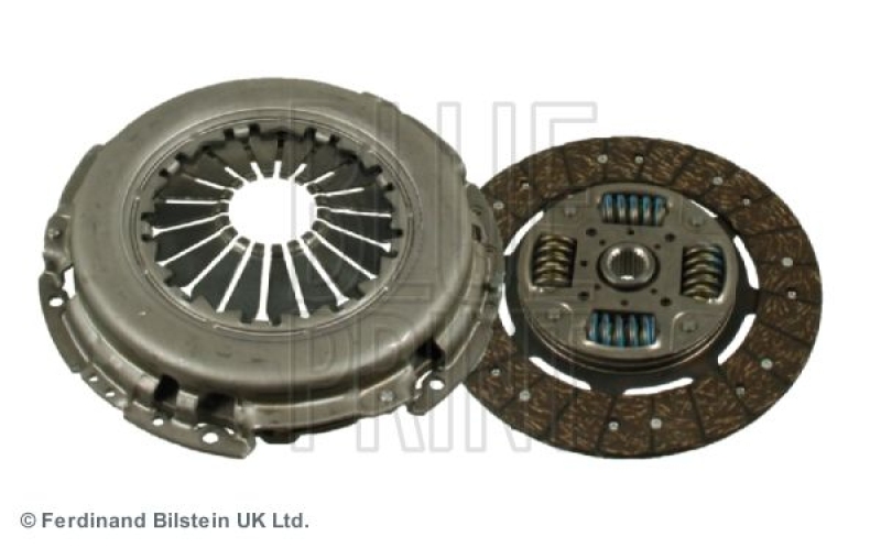 BLUE PRINT ADL143034 Kupplungssatz für Fiat PKW