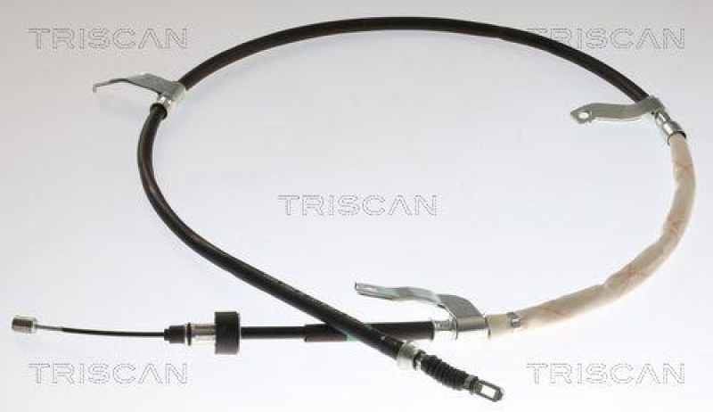 TRISCAN 8140 181151 Handbremsseil für Kia/Hyundai