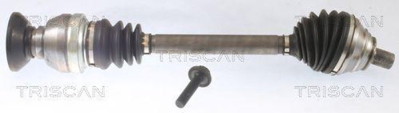 TRISCAN 8540 295052 Antriebswelle für Vag