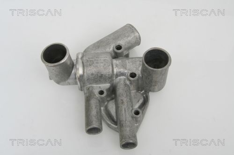 TRISCAN 8620 4280 Thermostat M. Gehäuse für Fiat Diesel (0)