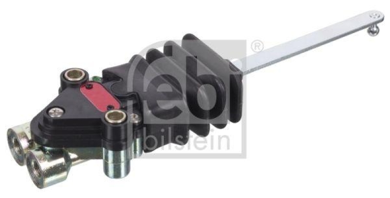 FEBI BILSTEIN 26558 Luftfederventil für Fahrerhaus für Volvo