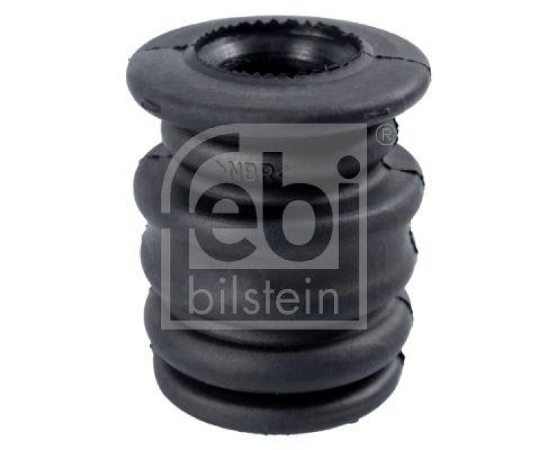 FEBI BILSTEIN 36568 Anschlagpuffer für Stoßdämpfer für VW-Audi