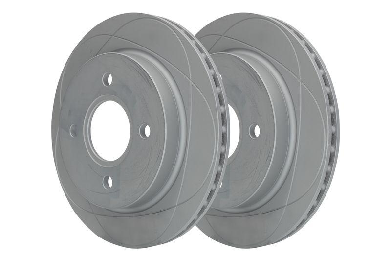 ATE 24.0320-0146.1 Power Disc