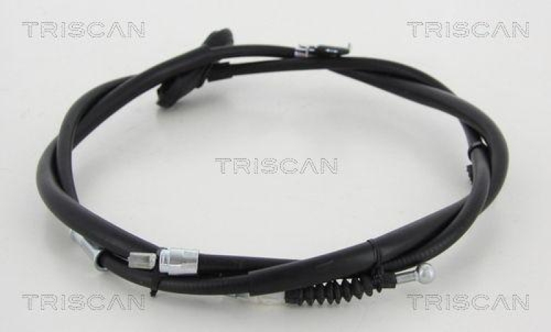 TRISCAN 8140 241122 Handbremsseil für Opel Zafira