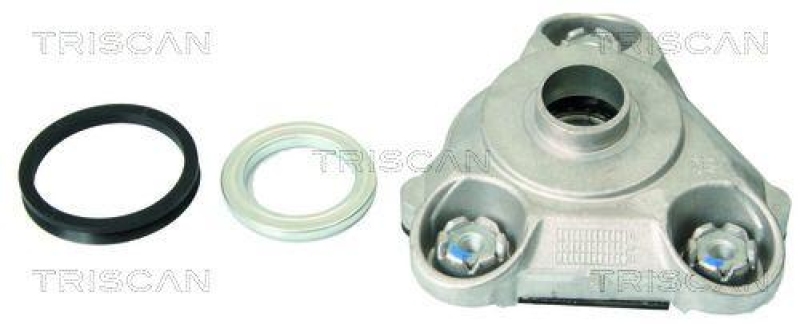 TRISCAN 8500 10920 Federbeinlagersatz für Citroen, Fiat, Peugeot