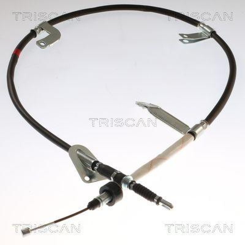 TRISCAN 8140 181152 Handbremsseil für Kia/Hyundai