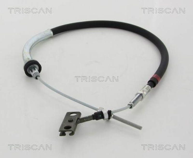 TRISCAN 8140 69155 Handbremsseil für Suzuki Carry