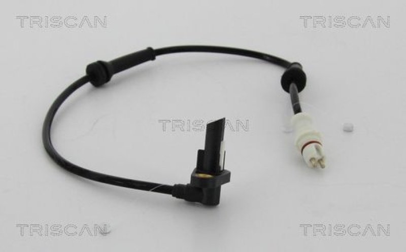 TRISCAN 8180 25254 Sensor, Raddrehzahl f&uuml;r Renault, Dacia