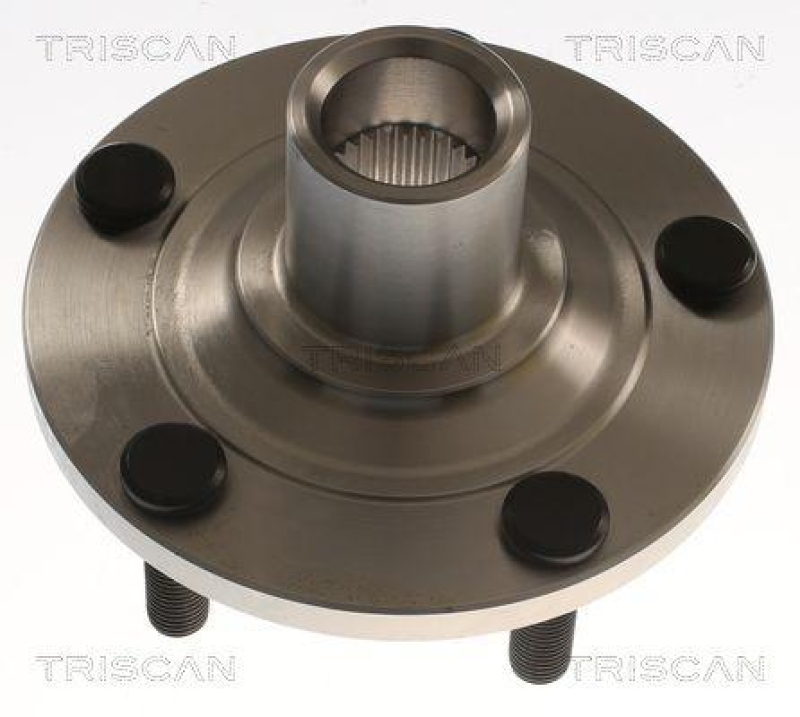 TRISCAN 8535 50000 Radnabe Vorne für Mazda 3, 5