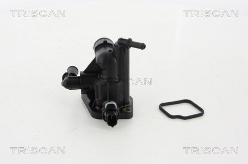 TRISCAN 8620 42888 Thermostat M. Gehäuse für Citroen, Fiat, Peugeot