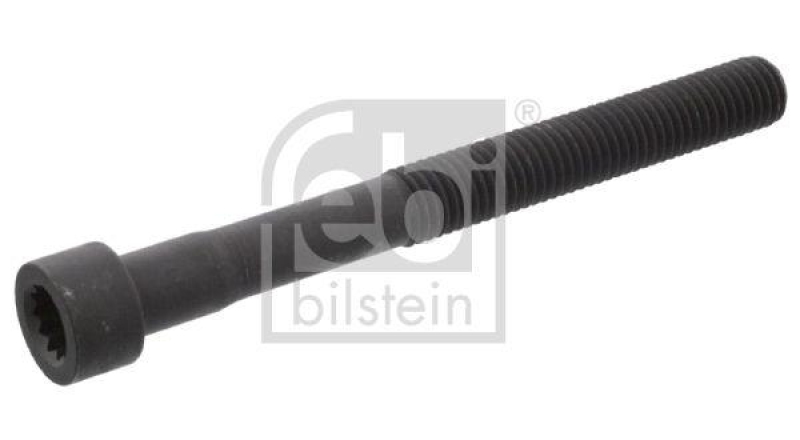 FEBI BILSTEIN 09128 Zylinderkopfschraube für Mercedes-Benz