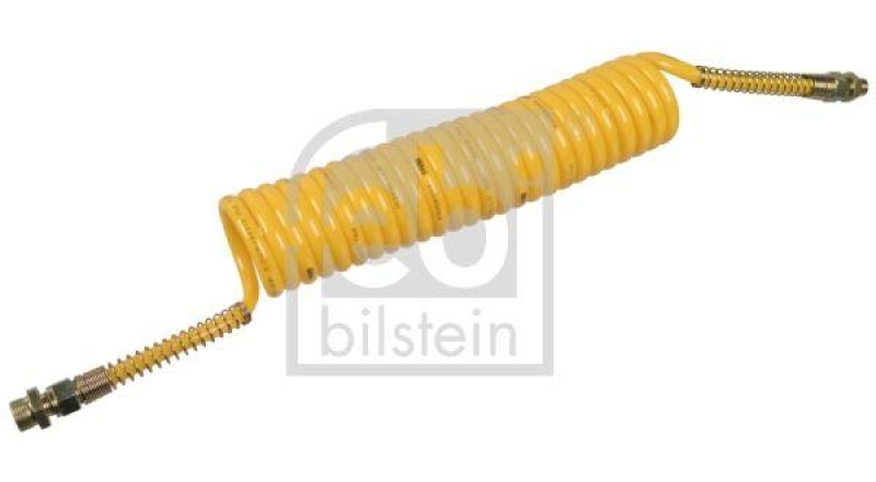 FEBI BILSTEIN 104583 Luftwendel mit zwei AdapternUniversell verwendbar