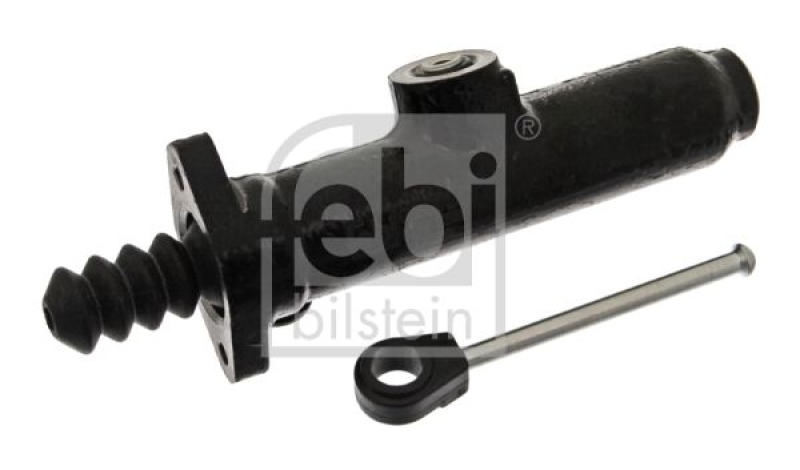 FEBI BILSTEIN 12330 Kupplungsgeberzylinder für Mercedes-Benz