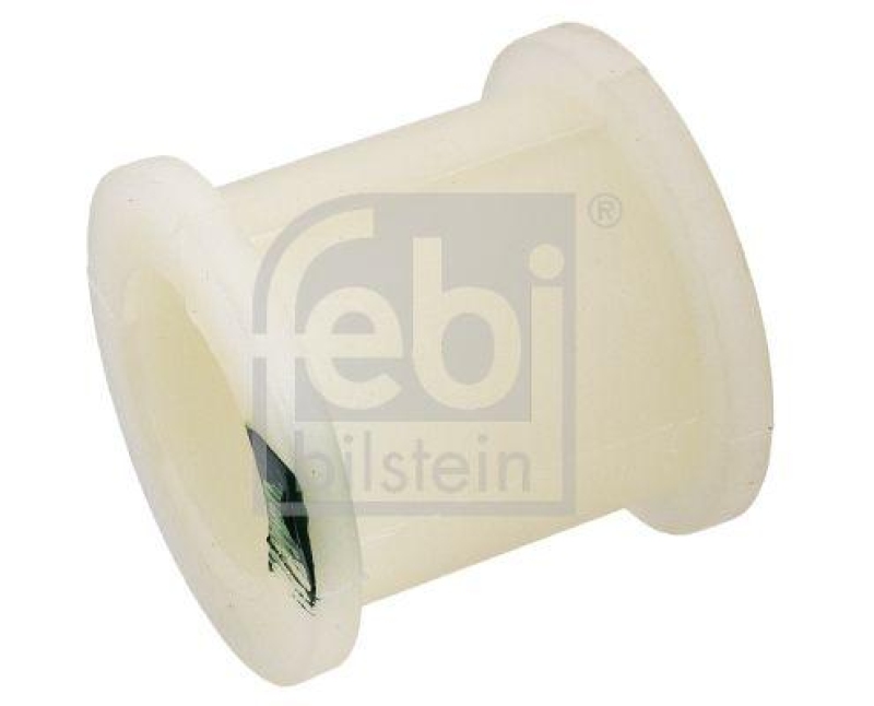 FEBI BILSTEIN 35219 Stabilisatorlager für Iveco