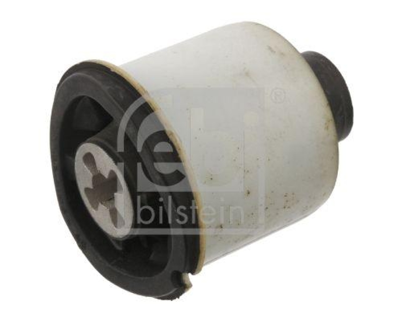 FEBI BILSTEIN 36569 Achskörperlager für Hinterachsträger für Renault