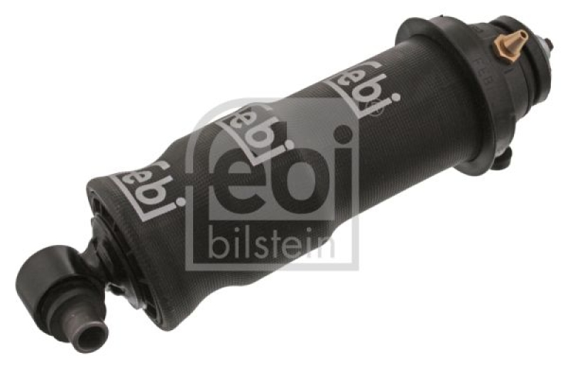 FEBI BILSTEIN 39432 Fahrerhausdämpfer für Volvo