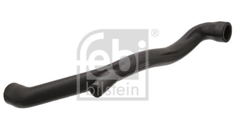 FEBI BILSTEIN 46736 Entlüftungsschlauch für Kurbelgehäuse für Mercedes-Benz