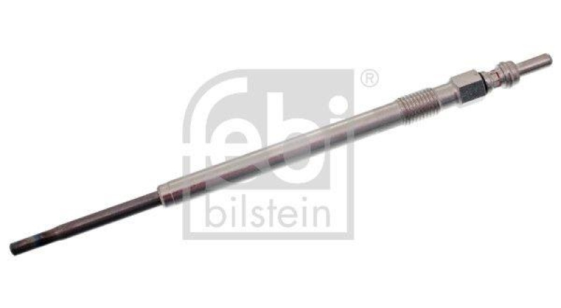 FEBI BILSTEIN 49537 Glühkerze für Peugeot