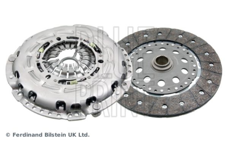 BLUE PRINT ADBP300111 Kupplungssatz für Mercedes-Benz PKW