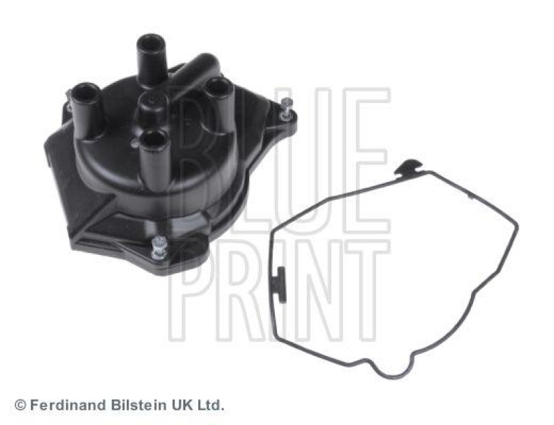 BLUE PRINT ADH214225 Zündverteilerkappe mit Dichtung für HONDA