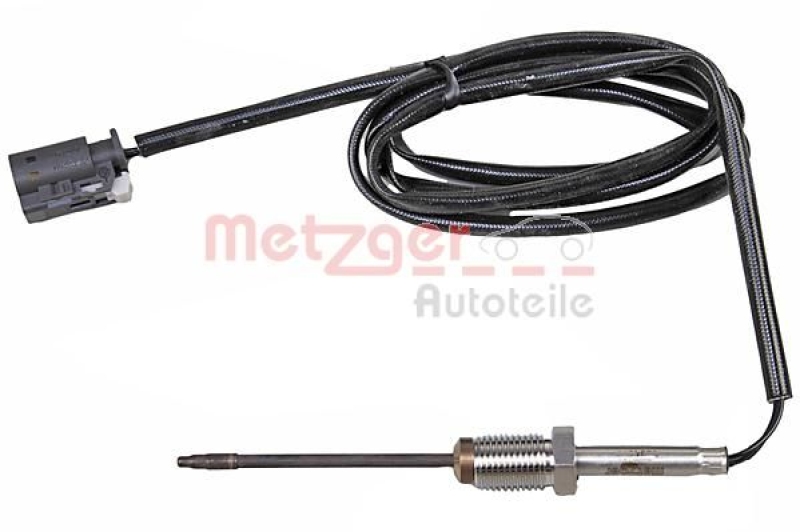 METZGER 0894657 Sensor, Abgastemperatur für BMW/MINI