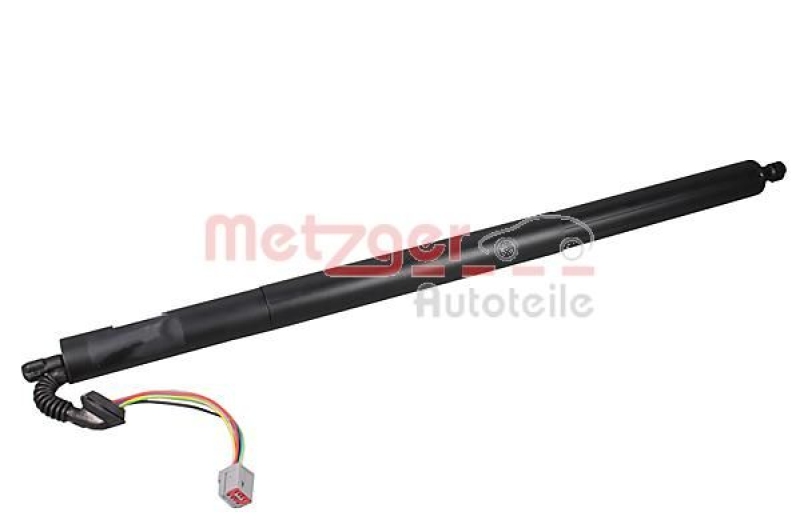 METZGER 2115001 Elektromotor, Heckklappe für FORD links