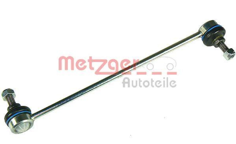 METZGER 53055818 Stange/Strebe, Stabilisator für FIAT/OPEL VA links/rechts