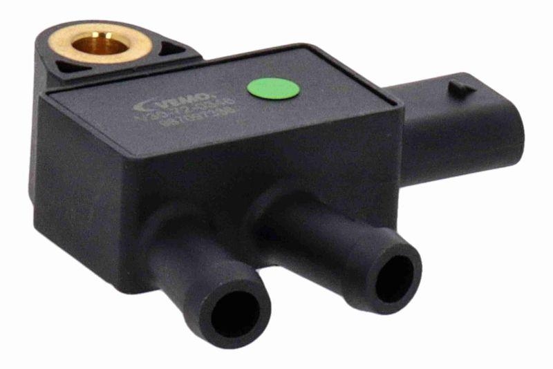 VEMO V30-72-0346 Sensor, Abgasdruck für MERCEDES-BENZ