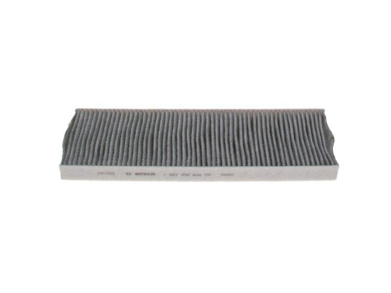 Bosch 1 987 435 606 Aktivkohleinnenraumfilter R5606