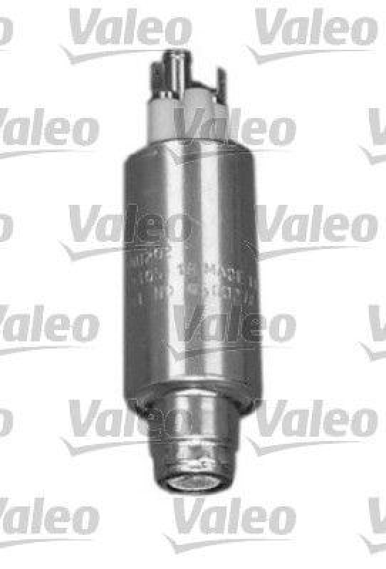 VALEO 347224 Kraftstoffpumpe RENAULT Clio,Laguna