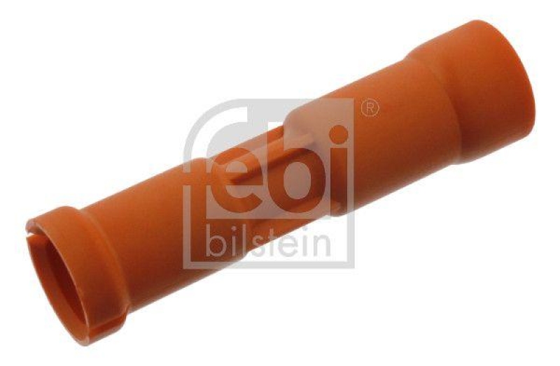 FEBI BILSTEIN 01993 Führungstrichter für Ölpeilstab für VW-Audi