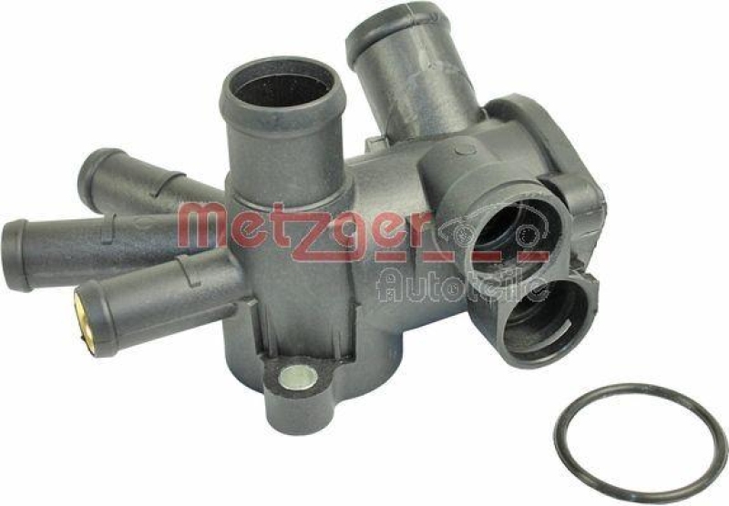 METZGER 4010019 K&uuml;hlmittelflansch f&uuml;r VW