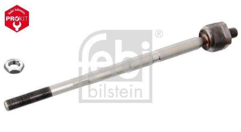 FEBI BILSTEIN 32019 Axialgelenk mit Kontermutter für Ford