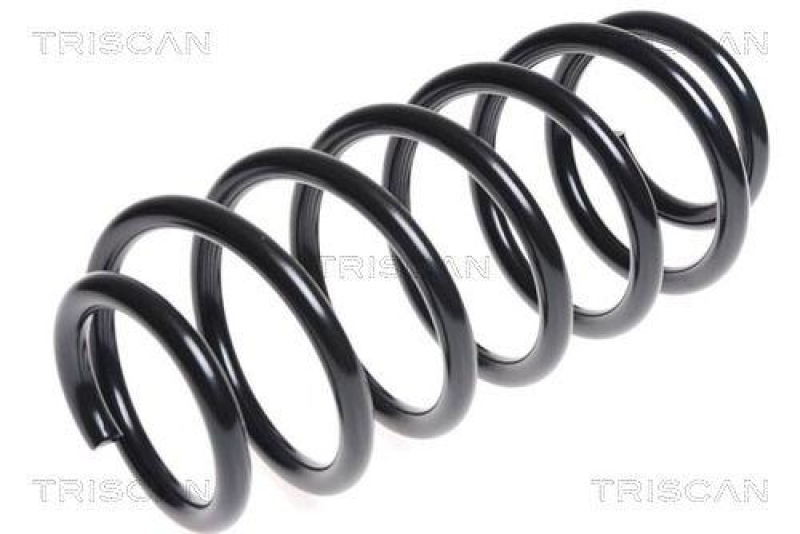 TRISCAN 8750 1741 Spiralfeder Hinten für Landrover Freelander